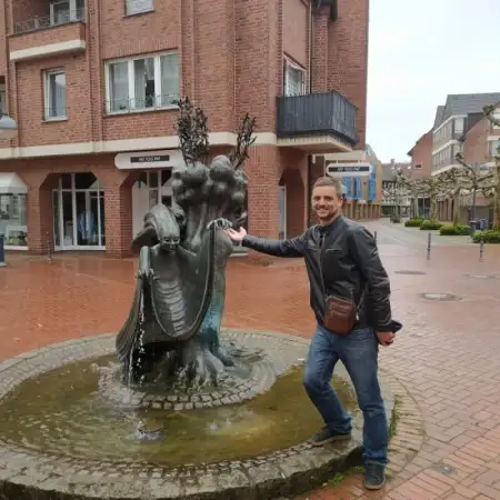 Fenix, 44Aachen, Deutschland 
