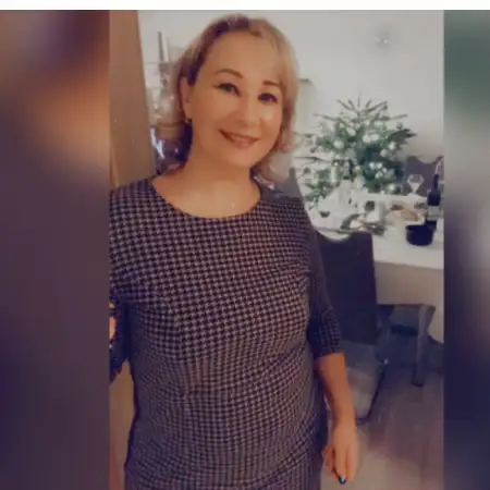 Lyudmila, 52Bielefeld, Deutschland 