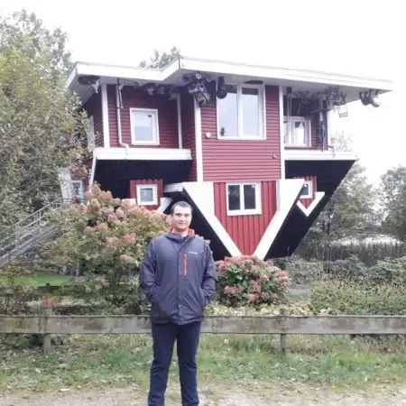 Andrei, 31Kiel, Deutschland 