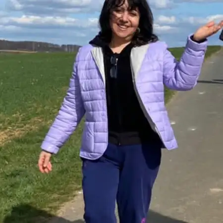 Lana, 56Gießen, Deutschland 