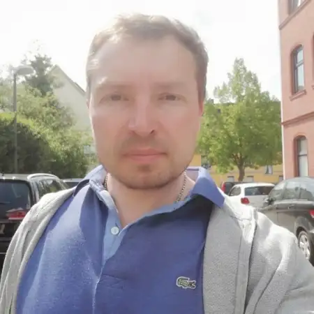 Aleksey, 50Vereinigtes Konigreich