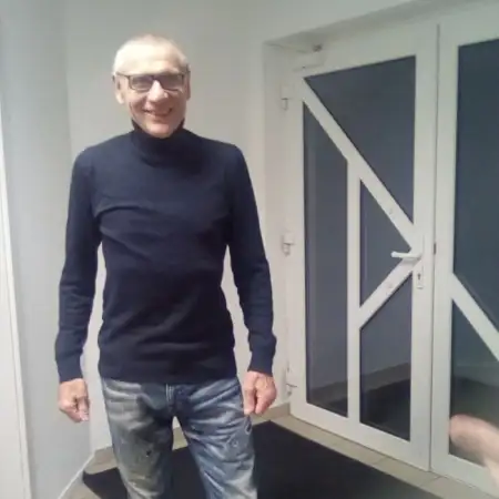 Vasilii, 67Dusseldorf, Deutschland 
