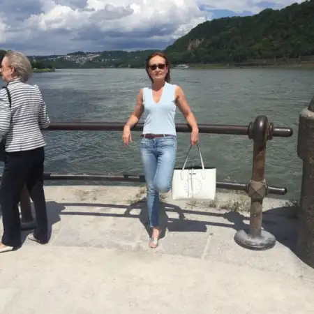 Tatiana, 62Trier, Deutschland
