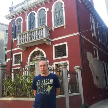Foto Aleksandr 4 