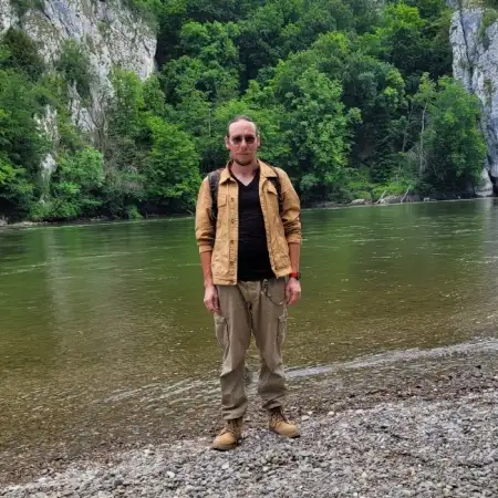 Aleksandr, 37Passau, Deutschland 
