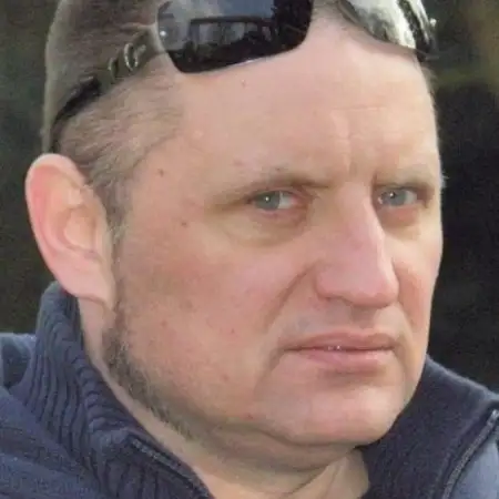 Tomas, 49Köln, Deutschland 