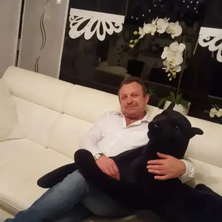 Alexander, 61 Heilbronn, Deutschland