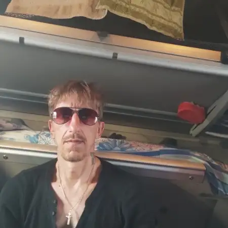 Slawek, 51Polen 