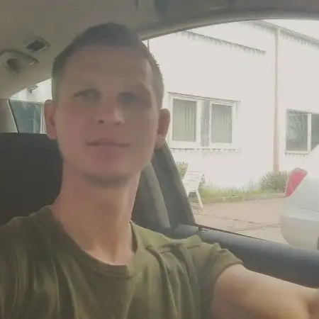 Aleksandr, 35Leipzig, Deutschland 