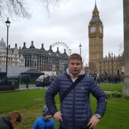 Foto Sergei 1 