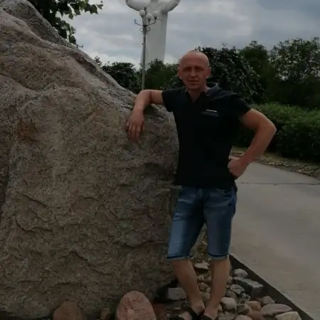 Slava, 36Polen 