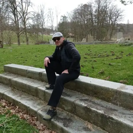 Djonni, 49Passau, Deutschland 