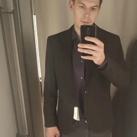Dmitriy, 27Vereinigtes Konigreich