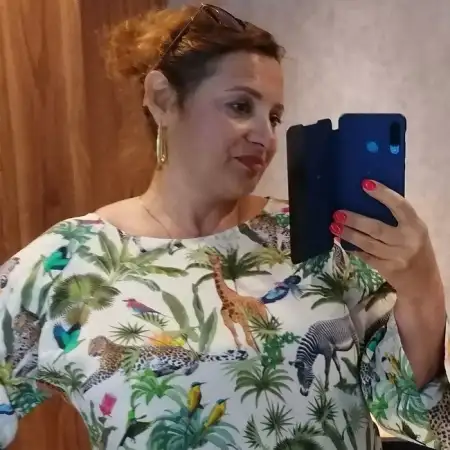 LARYSA, 53Tschechien 