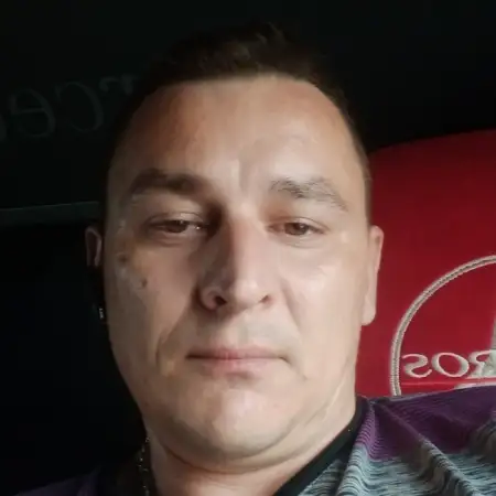 Aleksandr, 46Polen 
