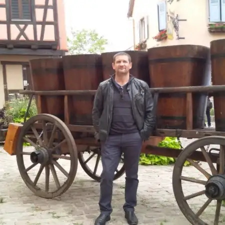 Artur, 51Freiberg, Deutschland