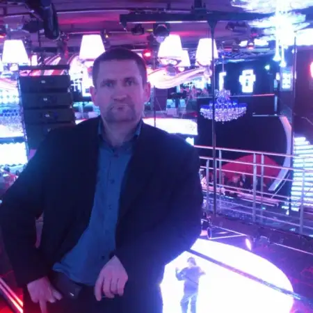Artur, 51 Freiberg, Deutschland