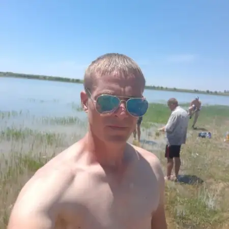 Denis, 33Berlin, Deutschland 