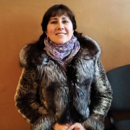 Nadia, 58Magdeburg 