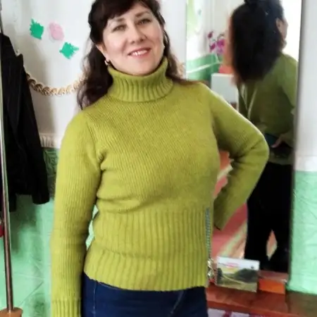 Nadia, 58Polen 