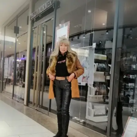 Ludmila, 57Dusseldorf, Deutschland 