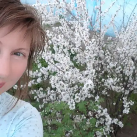 Tatyana, 51Rumanien