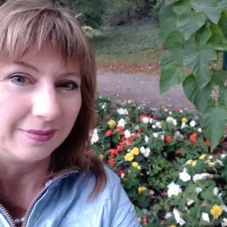 Tatyana, 51Rumanien