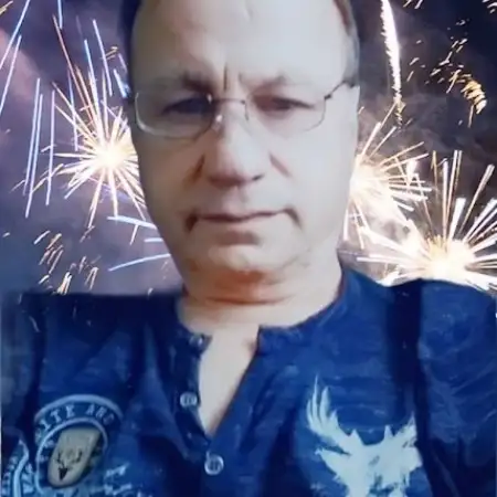 Vladimir, 75Veyssenfels, Deutschland 