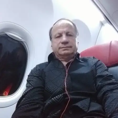 Vladimir, 75Veyssenfels, Deutschland