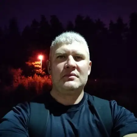 Andrey, 48Balakovo, Russland 