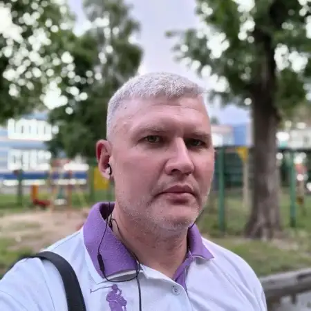 Andrey, 48Balakovo, Russland