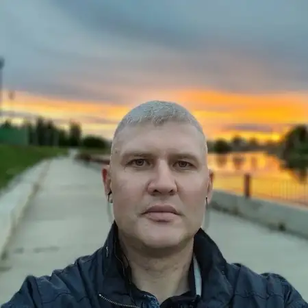 Andrey, 48Balakovo, Russland 