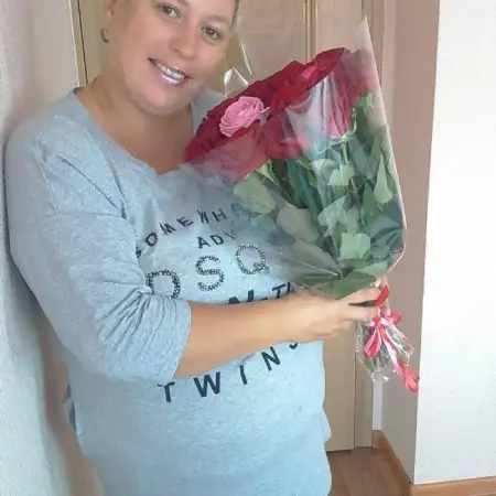 Svetlana, 46Kursk, Russland 