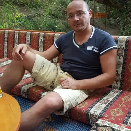 Andrey, 49Hamburg, Deutschland