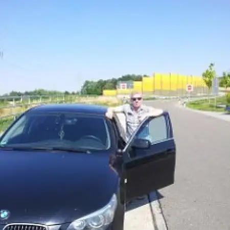 alexander, 59Beyreut, Deutschland
