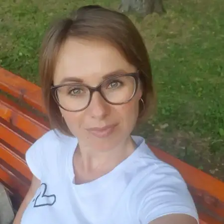 Zhanna, 43Vereinigte Staaten
