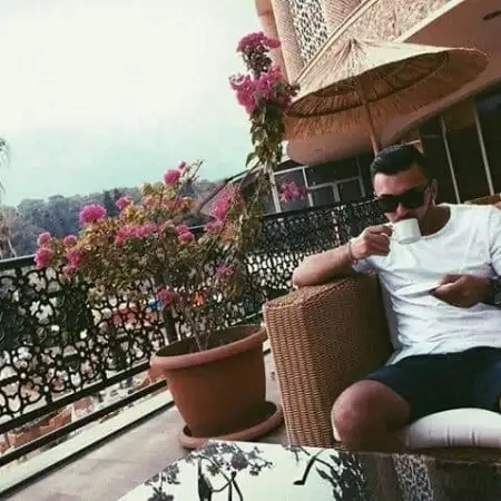 Thaer, 31Hannover, Deutschland 