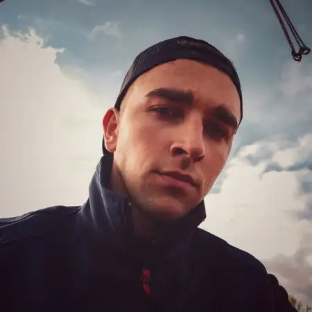 Edvard, 24Augsburg, Deutschland 