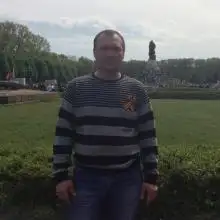 Andrey, 48Berlin, Deutschland