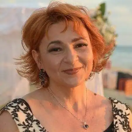 Tatyana, 66Frankfurt