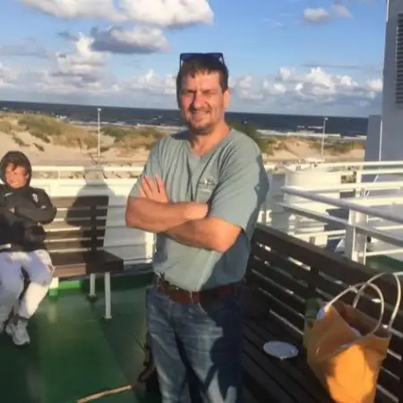 Steffen, 52Berlin, Deutschland