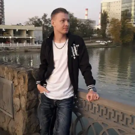 Alex, 40Leverkusen, Deutschland