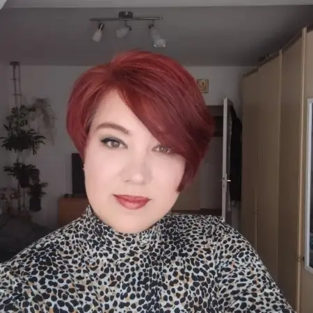 Tatiana, 52 Hof, Deutschland