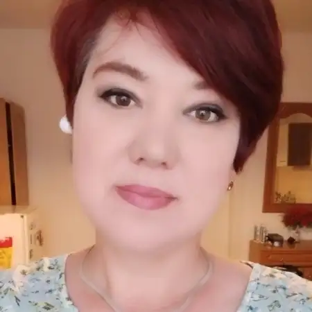 Tatiana, 52Hof, Deutschland 