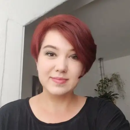 Tatiana, 52Hof, Deutschland