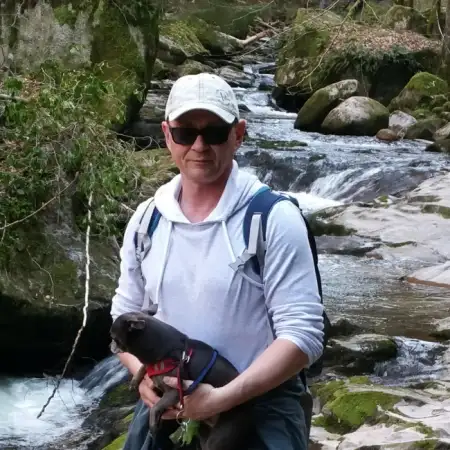 Evgeniy, 55Baden-Baden, Deutschland