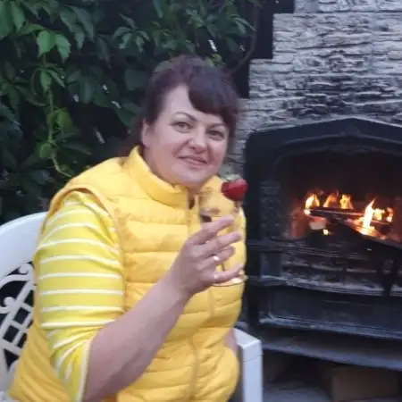 Olga, 57Schweinfurt, Deutschland 