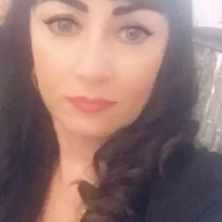 Yuliya, 51Rumanien 