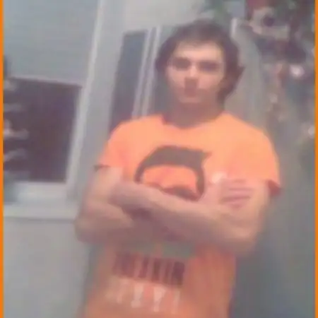 Aleks, 41Kanada