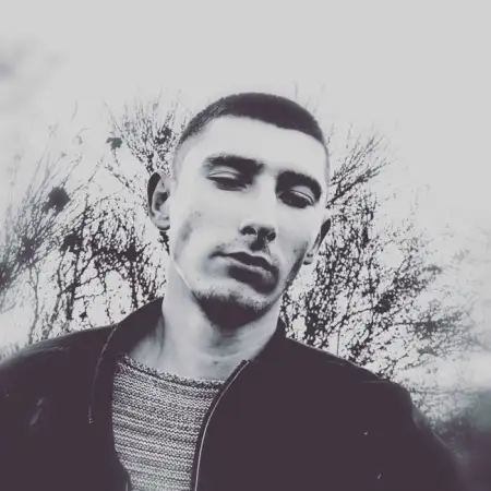Daniil, 28Vereinigte Staaten 